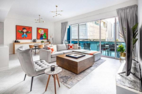 Azure, Dubai Marina - Majestic Two Bedroom
